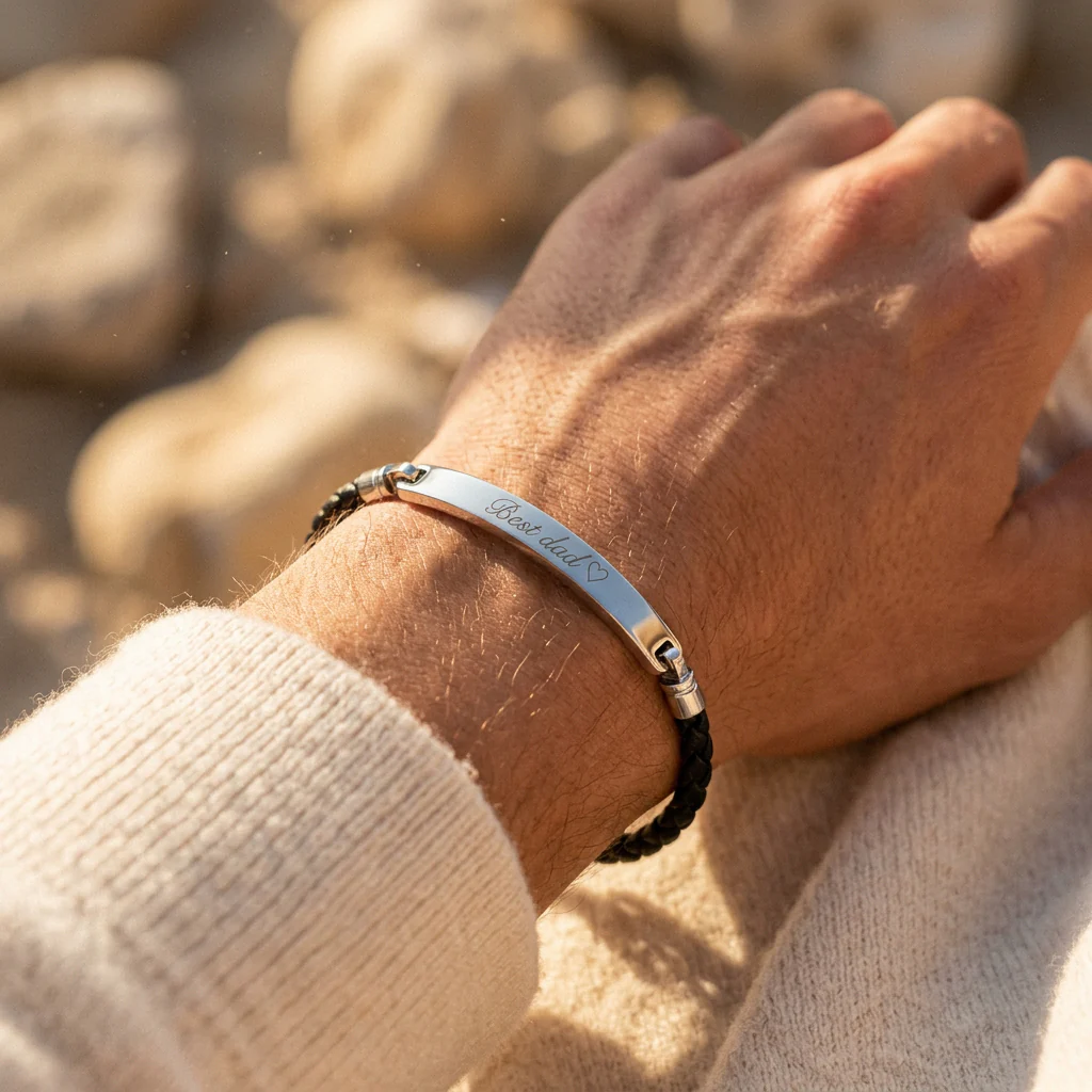 Schmuck Neuheiten für Männer